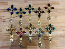 Charger l'image dans la galerie, Croix kitch