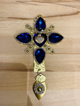 Charger l'image dans la galerie, Croix kitch