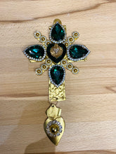 Charger l'image dans la galerie, Croix kitch
