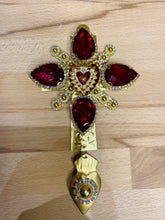 Charger l'image dans la galerie, Croix kitch