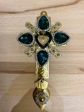 Charger l'image dans la galerie, Croix kitch