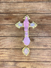 Charger l'image dans la galerie, Croix Vierge kitchissime summer