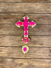 Charger l'image dans la galerie, Croix Vierge kitchissime summer