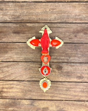 Charger l'image dans la galerie, Croix Vierge kitchissime summer