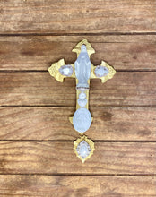 Charger l'image dans la galerie, Croix Vierge kitchissime summer