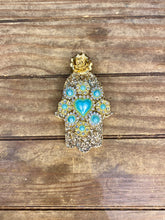 Charger l'image dans la galerie, Main du bonheur