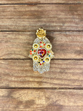 Charger l'image dans la galerie, Main du bonheur