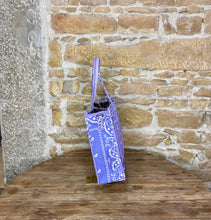 Charger l'image dans la galerie, Sac Cabas Bandana