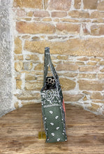 Charger l'image dans la galerie, Sac Cabas Bandana