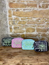 Charger l'image dans la galerie, Sac opium bandana