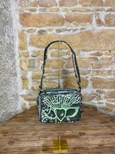 Charger l'image dans la galerie, Sac opium bandana