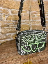 Charger l'image dans la galerie, Sac opium bandana