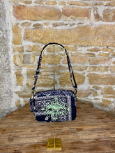 Charger l'image dans la galerie, Sac opium bandana