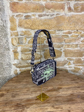 Charger l'image dans la galerie, Sac opium bandana