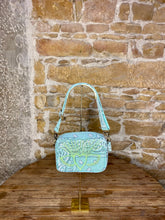 Charger l'image dans la galerie, Sac opium bandana