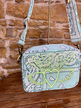Charger l'image dans la galerie, Sac opium bandana