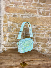 Charger l'image dans la galerie, Sac opium bandana