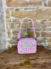 Charger l'image dans la galerie, Sac opium bandana