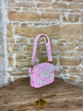 Charger l'image dans la galerie, Sac opium bandana