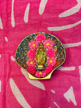 Charger l'image dans la galerie, Coquillage kitchissisme rose