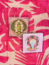 Charger l'image dans la galerie, Coquillage kitchissime rose pâle