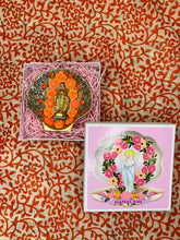 Charger l'image dans la galerie, Coquillage kitchissime orange