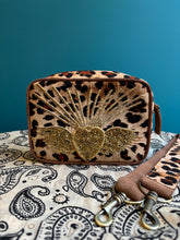 Charger l'image dans la galerie, Sac Opium Léopard
