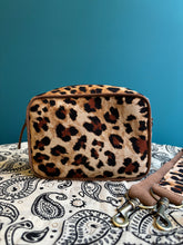 Charger l'image dans la galerie, Sac Opium Léopard