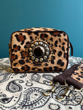 Charger l'image dans la galerie, Sac Opium Léopard