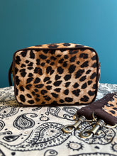 Charger l'image dans la galerie, Sac Opium Léopard