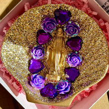 Charger l'image dans la galerie, Coquillage kitchissime flower