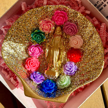 Charger l'image dans la galerie, Coquillage kitchissime flower