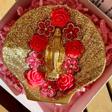 Charger l'image dans la galerie, Coquillage kitchissime flower
