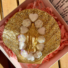 Charger l'image dans la galerie, Coquillage kitchissime flower