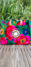 Charger l'image dans la galerie, Sac Bandana Flower