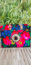 Charger l'image dans la galerie, Sac Bandana Flower