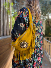 Charger l'image dans la galerie, Banane Frange