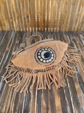 Charger l'image dans la galerie, Banane Frange