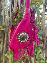 Charger l'image dans la galerie, Banane Frange