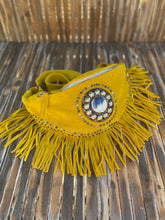 Charger l'image dans la galerie, Banane Frange