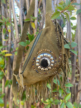 Charger l'image dans la galerie, Banane Frange