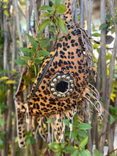 Charger l'image dans la galerie, Banane Frange