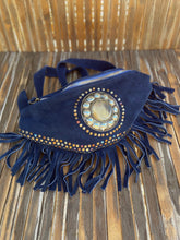 Charger l'image dans la galerie, Banane Frange