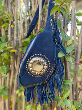 Charger l'image dans la galerie, Banane Frange