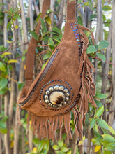 Charger l'image dans la galerie, Banane Frange