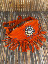 Charger l'image dans la galerie, Banane Frange