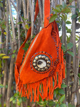 Charger l'image dans la galerie, Banane Frange