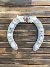 Charger l'image dans la galerie, Fer à cheval Argent