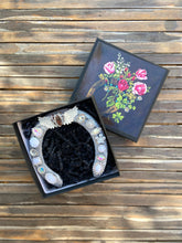 Charger l'image dans la galerie, Fer à cheval Argent