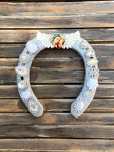 Charger l'image dans la galerie, Fer à cheval Argent